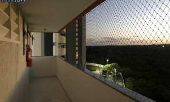 Imagem: Condomínio Residencial Corais de Cotovelo