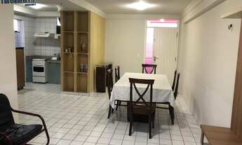 Imagem 5: Condomínio Residencial Corais de Cotovelo - Venda de apartamento em Cotovelo, com 3 quarto