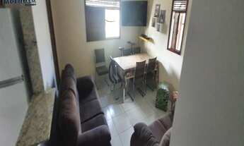 Imagem 7: Venda de casa em Cajupiranga, Parnamirim, 2 quartos sendo 1 suíte, pode ser financiada