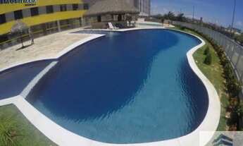 Imagem 2: Condomínio Residencial Corais de Cotovelo - Venda de apartamento em Cotovelo, com 3 quarto