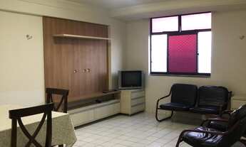 Imagem 4: Condomínio Residencial Corais de Cotovelo - Venda de apartamento em Cotovelo, com 3 quarto