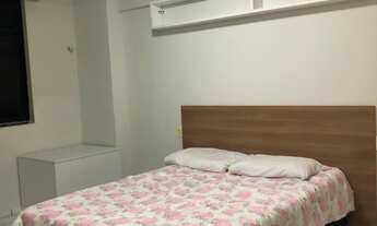 Imagem 7: Condomínio Residencial Corais de Cotovelo - Venda de apartamento em Cotovelo, com 3 quarto