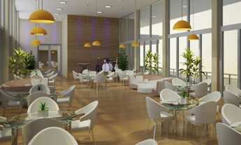 Imagem: Ampliare Condomínio Clube - Venda de terreno