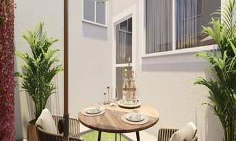 Imagem 5: PCVA - Ville dos Ventos - Venda de apartamento em Parnamirim com 2 quartos