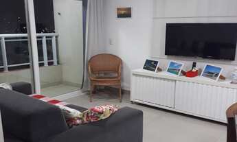 Imagem: Apple Flat - Venda de flat em Ponta Negra