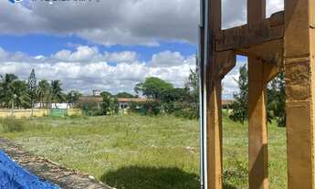 Imagem 5: Área no Parque do Jiqui exclusivo para incorporadores