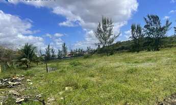 Imagem: Área no Parque do Jiqui exclusivo para