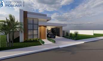 Imagem 3: Novo Leblon Condomínio Clube - Venda de casa em Nova Parnamirim com 3 suítes