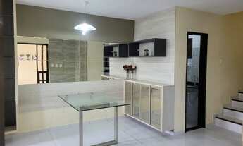 Imagem 7: Condomínio Porto Rico - Casa para venda com 3 quartos sendo 1 suíte