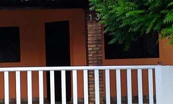 Imagem 2: Casa a venda em Condomínio Fechado, em Nova Parnamirim, com 3 quartos sendo 1 suíte