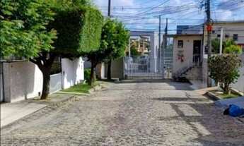 Imagem 5: Casa a venda em Condomínio Fechado, em Nova Parnamirim, com 3 quartos sendo 1 suíte