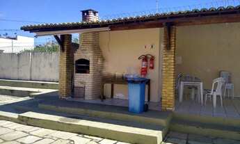 Imagem 7: Casa a venda em Condomínio Fechado, em Nova Parnamirim, com 3 quartos sendo 1 suíte