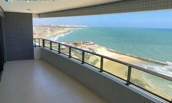 Imagem: Edifício Porto Atlântico - Venda de cobertura