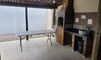 Imagem 4: Condomínio Porto Rico - Casa para venda com 3 quartos sendo 1 suíte