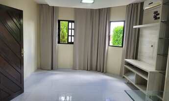 Imagem 5: Condomínio Porto Rico - Casa para venda com 3 quartos sendo 1 suíte