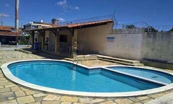 Imagem 6: Casa a venda em Condomínio Fechado, em Nova Parnamirim, com 3 quartos sendo 1 suíte