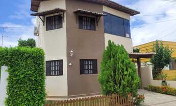 Imagem 2: Condomínio Porto Rico - Casa para venda com 3 quartos sendo 1 suíte