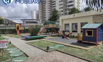 Imagem 5: Condomínio Sttilo Club Residence - Apartamento a venda em Nova Parnamirim, com 2 quartos s