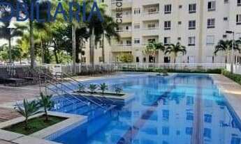 Imagem 2: Condomínio Sttilo Club Residence - Apartamento a venda em Nova Parnamirim, com 2 quartos s