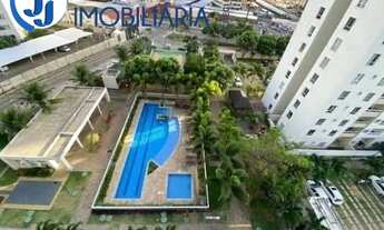 Imagem 3: Condomínio Sttilo Club Residence - Apartamento a venda em Nova Parnamirim, com 2 quartos s