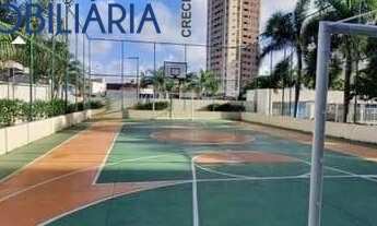 Imagem 4: Condomínio Sttilo Club Residence - Apartamento a venda em Nova Parnamirim, com 2 quartos s