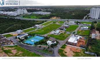 Imagem: Terreno em Condomínio de Luxo, em plena