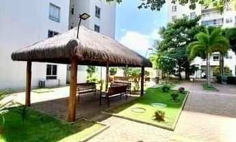 Imagem 7: Condomínio Sttilo Club Residence - Apartamento a venda em Nova Parnamirim, com 2 quartos s