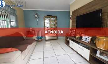 Imagem: Venda de casa em Candelária, com 4 quartos