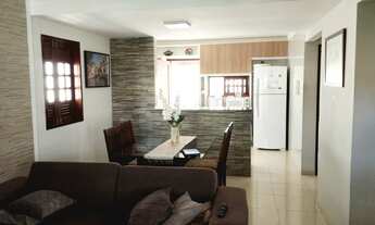 Imagem: Condomínio Santiago De Compostela - Casa