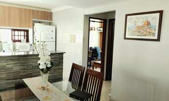 Imagem 5: Condomínio Santiago De Compostela - Casa a venda em Nova Parnamirim com 2 quartos, sendo 1