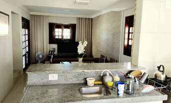 Imagem 6: Condomínio Santiago De Compostela - Casa a venda em Nova Parnamirim com 2 quartos, sendo 1