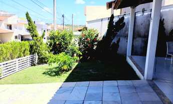 Imagem 4: Condomínio Santiago De Compostela - Casa a venda em Nova Parnamirim com 2 quartos, sendo 1