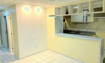 Imagem 3: Aquarelle Condomínio Clube - Venda de apartamento em Nova Parnamirim, podendo ser financia