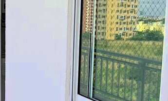 Imagem 2: Imperial Villa Park - Apartamento a venda em Natal com 2 quartos sendo um suíte