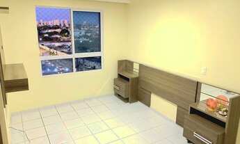 Imagem 6: Aquarelle Condomínio Clube - Venda de apartamento em Nova Parnamirim, podendo ser financia