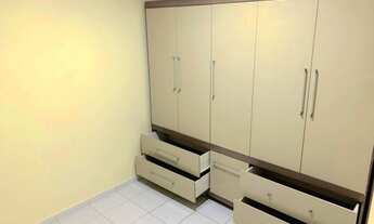 Imagem 5: Aquarelle Condomínio Clube - Venda de apartamento em Nova Parnamirim, podendo ser financia