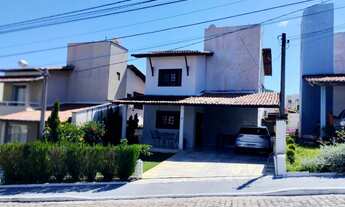 Imagem 2: Condomínio Santiago De Compostela - Casa a venda em Nova Parnamirim com 2 quartos, sendo 1