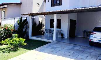 Imagem 3: Condomínio Santiago De Compostela - Casa a venda em Nova Parnamirim com 2 quartos, sendo 1