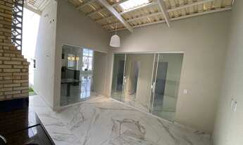 Imagem 4: Condomínio Residencial San Marino Comprar casa com 3 quartos, sendo suíte com closet, no P