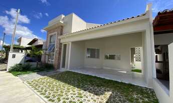 Imagem 3: Condomínio Residencial San Marino Comprar casa com 3 quartos, sendo suíte com closet, no P