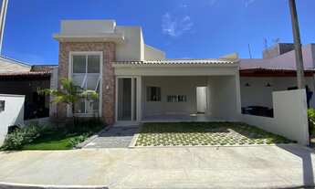 Imagem 2: Condomínio Residencial San Marino Comprar casa com 3 quartos, sendo suíte com closet, no P