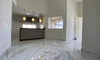 Imagem 7: Condomínio Residencial San Marino Comprar casa com 3 quartos, sendo suíte com closet, no P