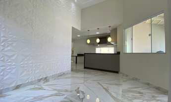 Imagem 6: Condomínio Residencial San Marino Comprar casa com 3 quartos, sendo suíte com closet, no P