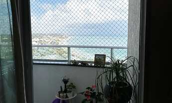 Imagem 3: Condomínio Riviera Ponta Negra - Venda de apartamento em Ponta Negra, com vista plena para