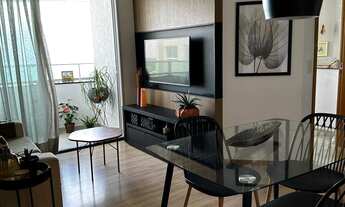 Imagem: Condomínio Riviera Ponta Negra - Venda