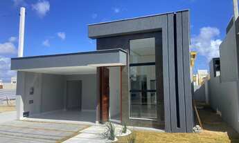 Imagem 2: Ecoville Condomínio Clube I - Venda de casa no Parque das Nações, com 3 suítes