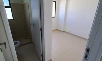 Imagem 5: Condomínio Áurea Guedes - Venda de apartamento em Ponta Negra, com 3 quartos sendo 1 suíte