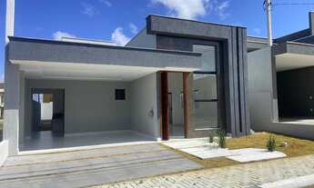 Imagem 3: Ecoville Condomínio Clube I - Venda de casa no Parque das Nações, com 3 suítes