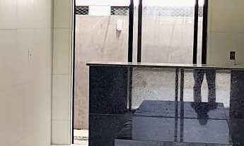 Imagem: MCMV - Residencial Porto Boulevard III