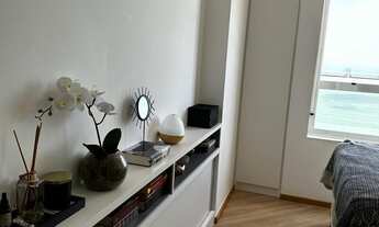 Imagem 2: Condomínio Riviera Ponta Negra - Venda de apartamento em Ponta Negra, com vista plena para